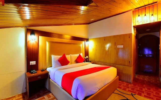 Signature Manaali by OYO Rooms