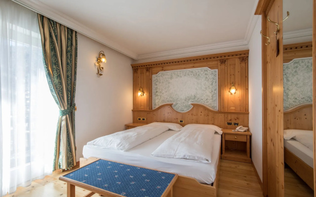 Hotel Chalet all'Imperatore