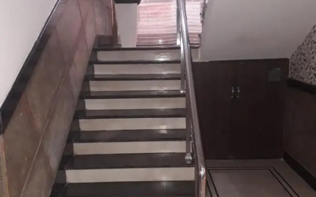 The Corporate Residence