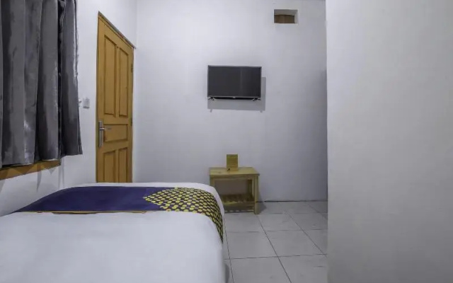 Mandala Residence by OYO Rooms