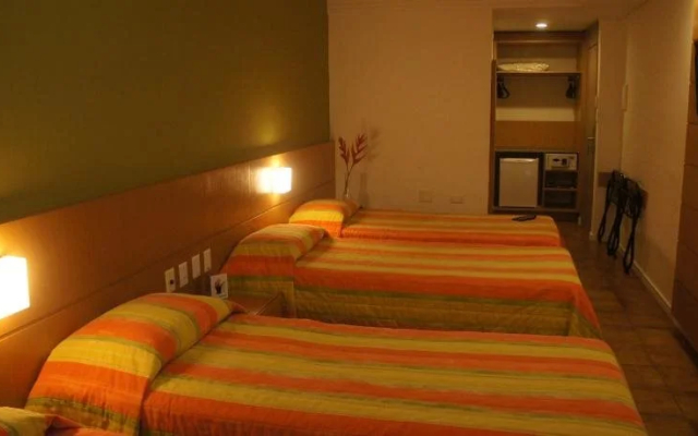 Hotel Barramares