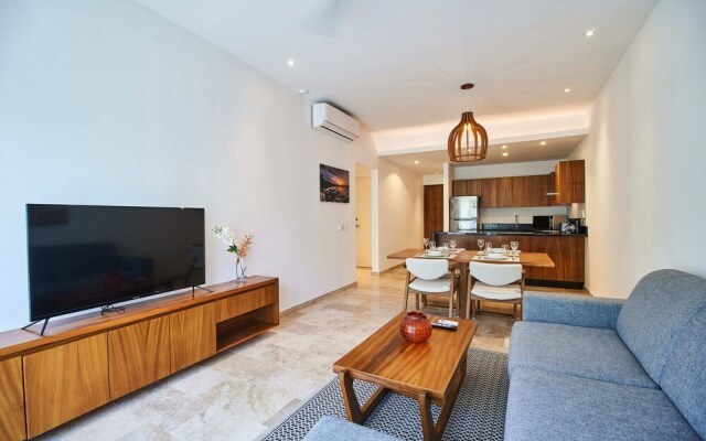 Brava Residence 104 By Lockey