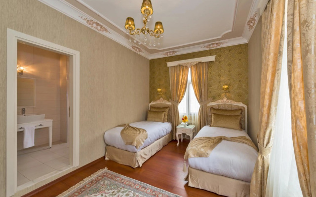 Hotel Mi Rochor