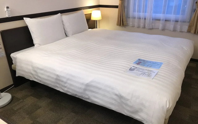 Toyoko Inn Tsu-eki Nishi-guchi