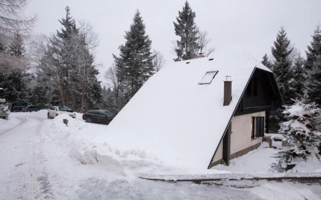 Rogla Chalet Urska