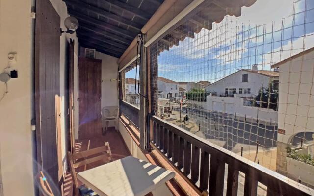 Réf 12 : Appartement 4 pers Les Impériaux II n°9