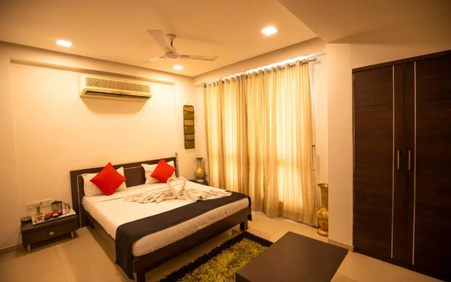 Treebo Trend Shrimad Residency