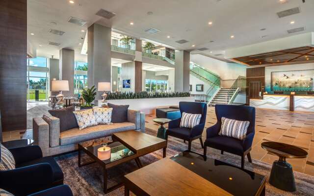 Legacy Hotel at IMG Academy