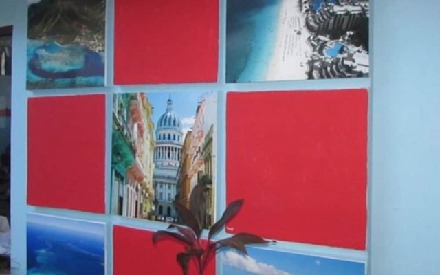 Tropical Caribbean Hostel