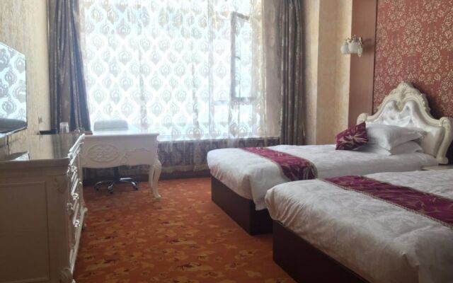 Xin Ao Business Hotel