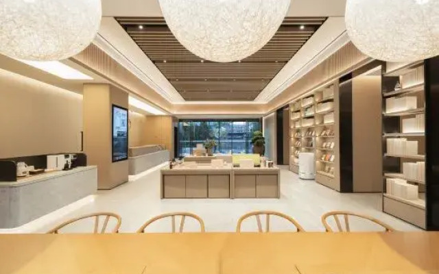 JI Hotel (Nanning Zoo University East Road Branch)