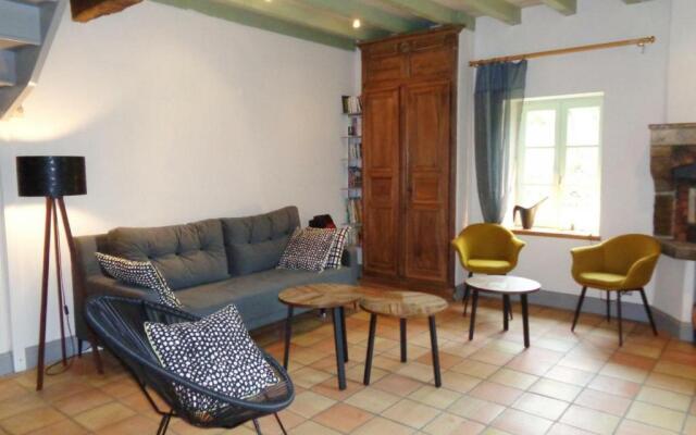 Gîte Salt-en-Donzy, 5 pièces, 8 personnes - FR-1-496-10