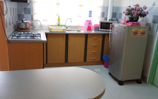 Rose Condo Cocobay Beach Resort