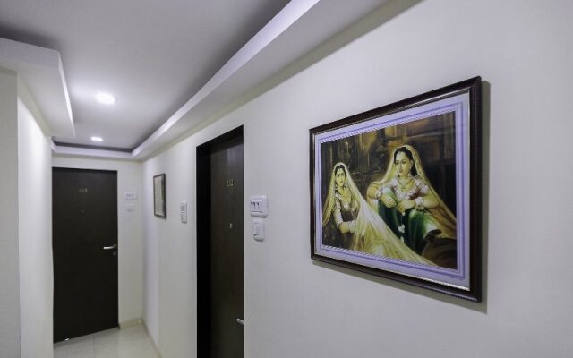 Hotel Elegance Nx