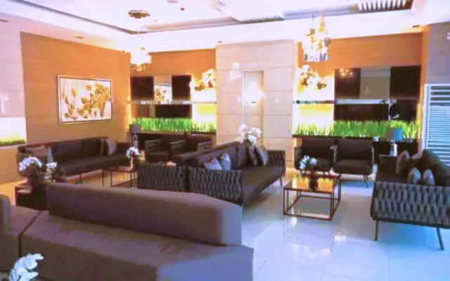 Grass Residence SM North MRT NLEX QC