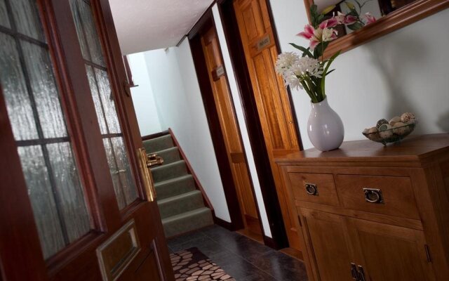 Little Grey Cottage B&B