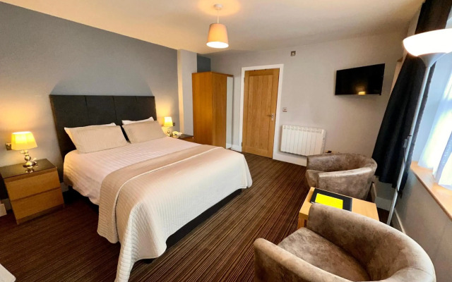 Spilman Hotel