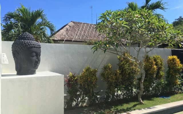Villa Pusha