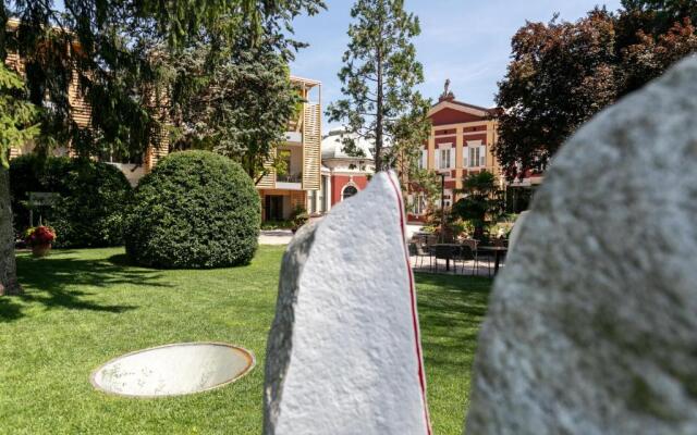 Villa Madruzzo