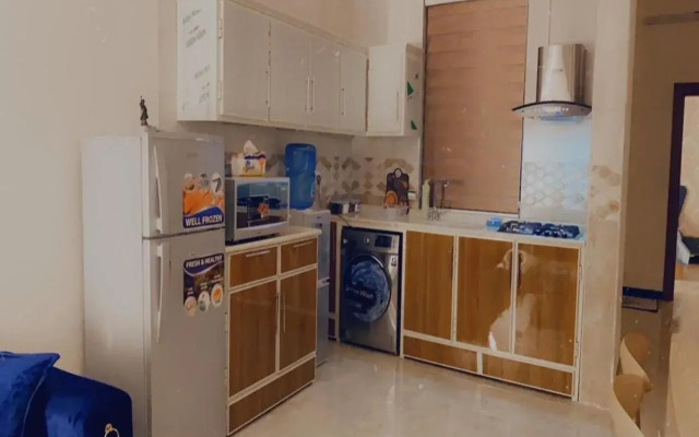 Dreams Apartments