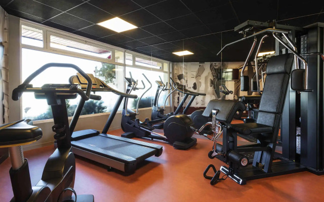 ibis Deauville Centre