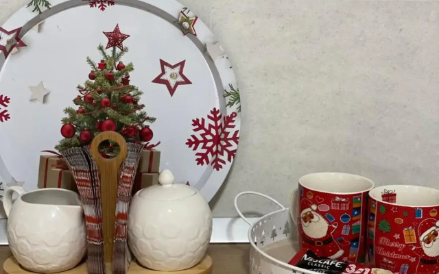 Studio Apartman Pahulja
