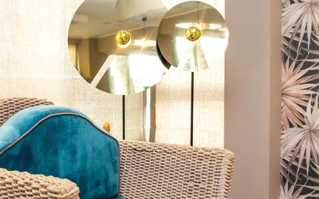Hotel Greif