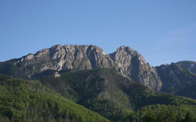 Apartament 7 Niebo Zakopane