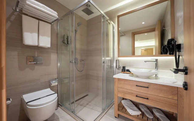 Premier Lounge Hotel