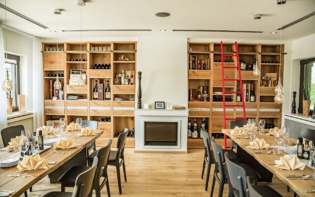 Der Öschberghof - Die 101 besten Hotels