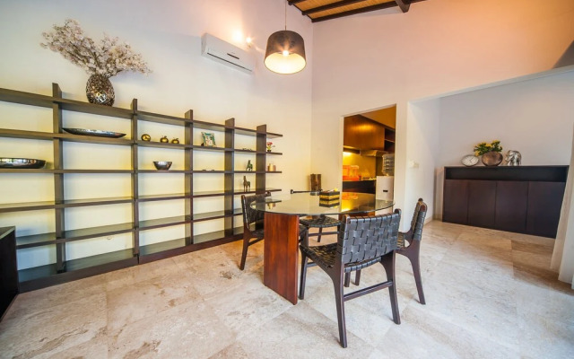 Tirta Villa