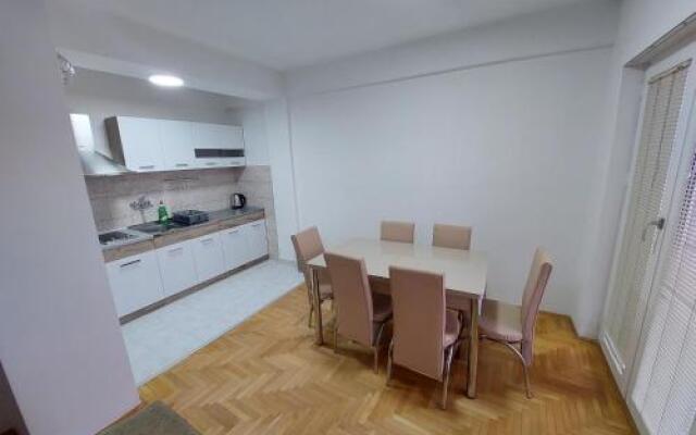 Petreski Apartments 1