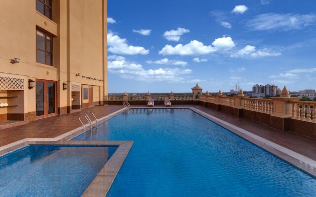 Lemon Tree Premier Dwarka