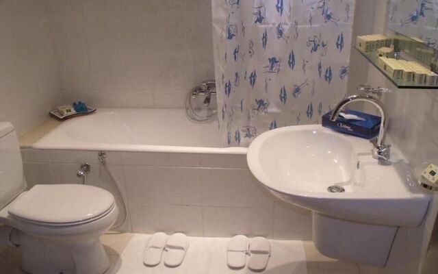 Castilia suites