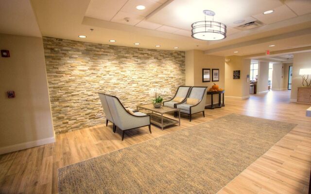 Hampton Inn & Suites Braselton