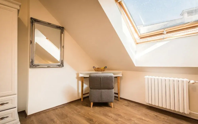 Apart-Hostel ZERO