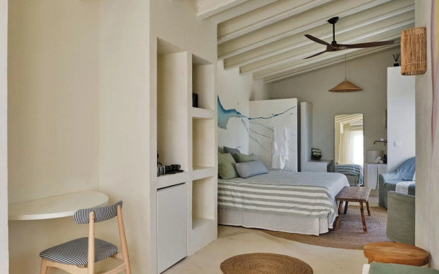 Hotel Rural Morvedra Nou