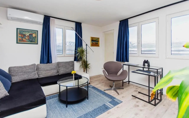 Nevena Apartments Split