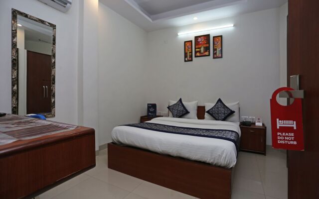OYO 5434 Hotel Delhi Delight