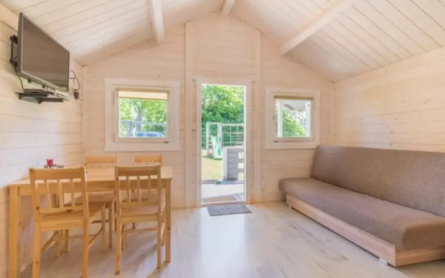 Holiday Home Dziwnowek Near Baltic Sea