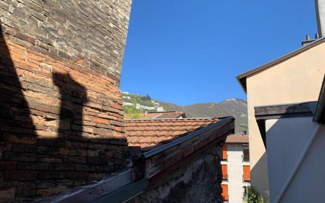 The rooftops of the old city #BQ