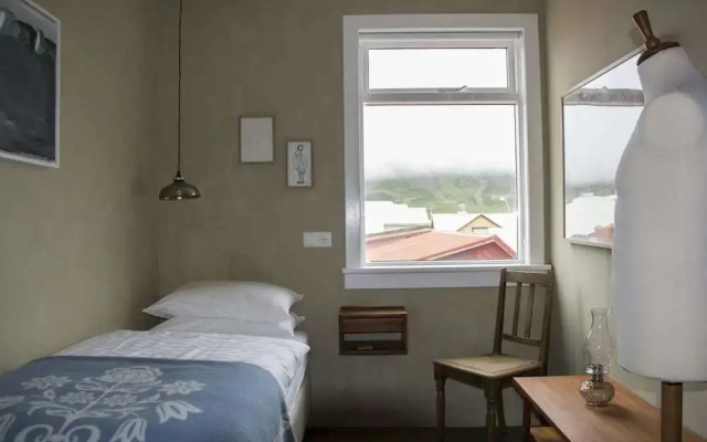 Guesthouse Tröllaskagi