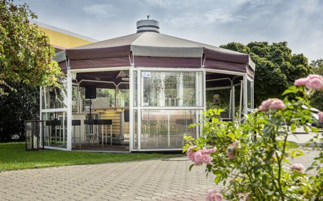 Hotel-Restaurant Haus Monika