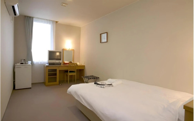 Hotel Mercato Wajima