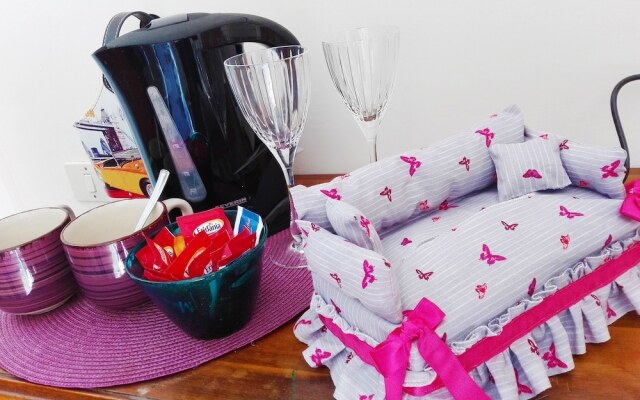 Romantica Evasione Bed & Breakfast