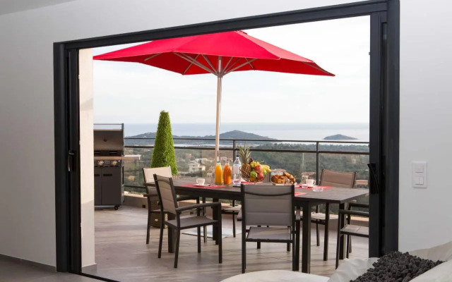 Via Mare Ferienanlage