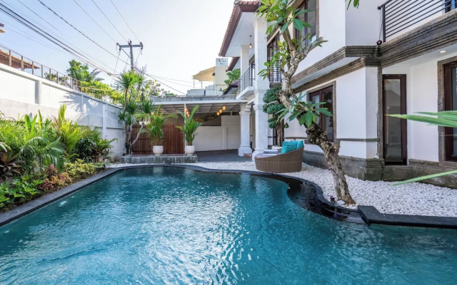Villa Sky View - Seminyak