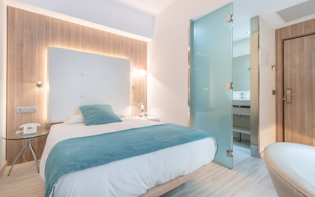 Hotel Kyrat Amarac - Adults Only