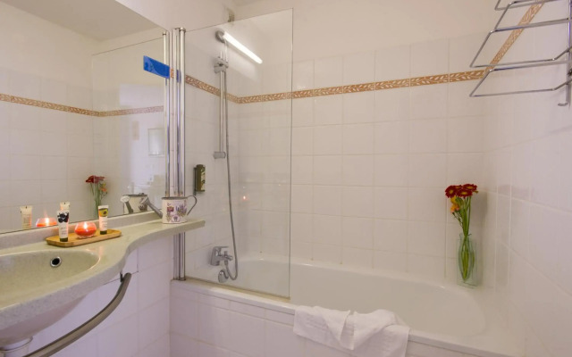 Best Western Aurelia