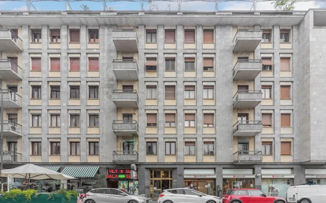 Torriani Suites Foresteria Lombarda